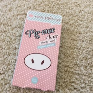 Holika Holika Pig Nose Clear Black Head 10 ct NWT